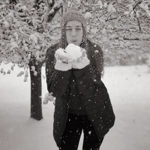 Meet your Posher, Grace